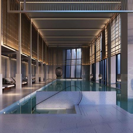 Park Hyatt Kuala Lumpur Hotel Exterior foto